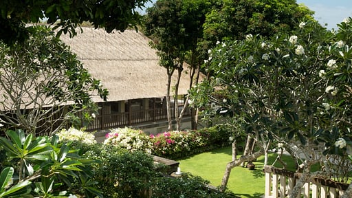 Aman Villas Nusa Dua Six Bedroom Others