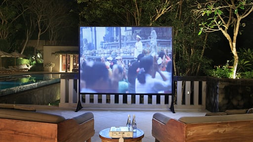 Aman Villas Nusa Dua Three Bedroom Others