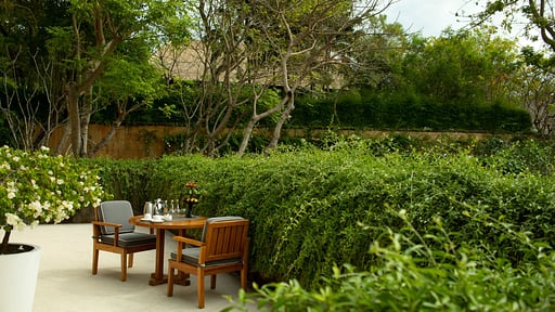 Aman Villas Nusa Dua Three Bedroom Others