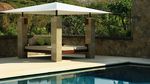 Aman Villas Nusa Dua Two Bedroom Others