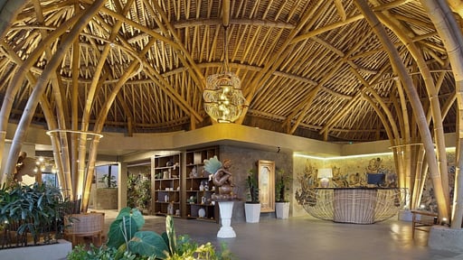 Amarea Grand Two Bedroom Villa with Private Pool Others