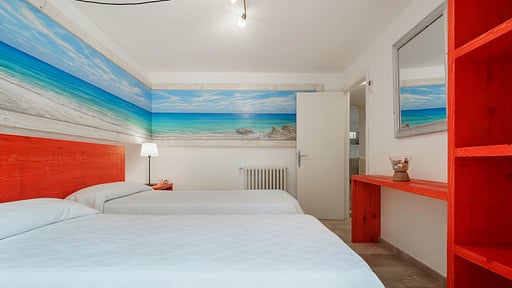 Villa Amata Bedroom 4