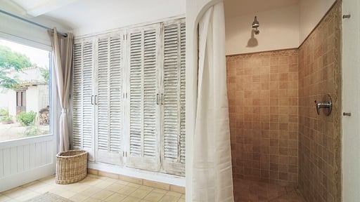 Villa Amata Bedroom 1