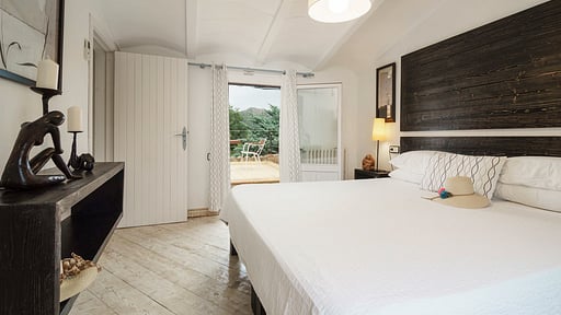 Villa Amata Bedroom 1