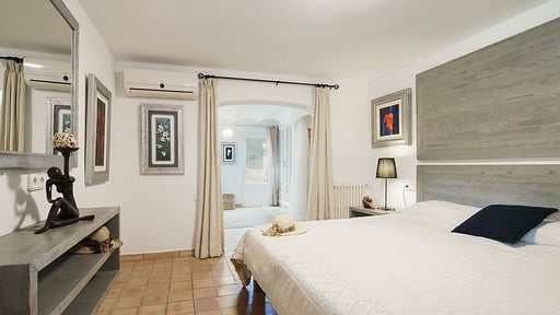 Villa Amata Bedroom 3