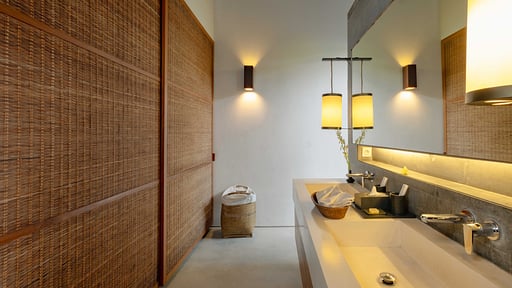 Ambalama Villa Bali Bedroom 5