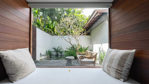 Ambalama Villa Bali Bedroom 4
