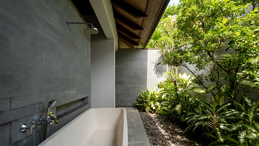 Ambalama Villa Bali Bedroom 5