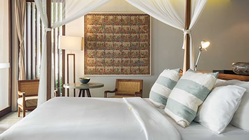Ambalama Villa Bali Bedroom 5