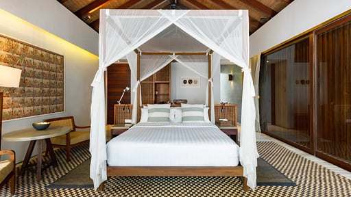 Ambalama Villa Bali Bedroom 5