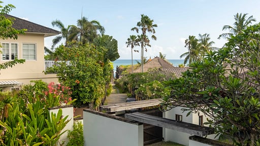 Ambalama Villa Bali Surroundings