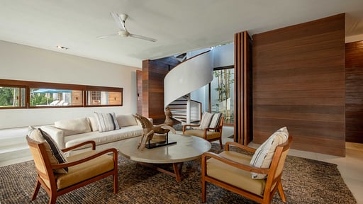 Ambalama Villa Bali Bedroom 7