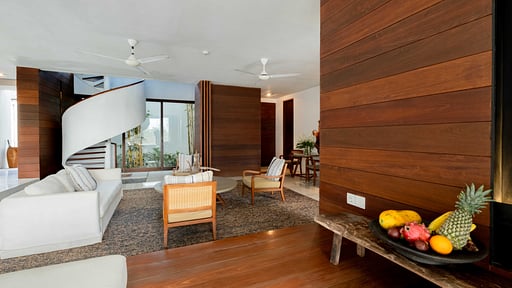 Ambalama Villa Bali Bedroom 7