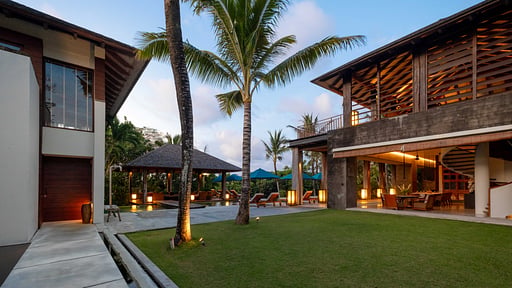Ambalama Villa Bali Others