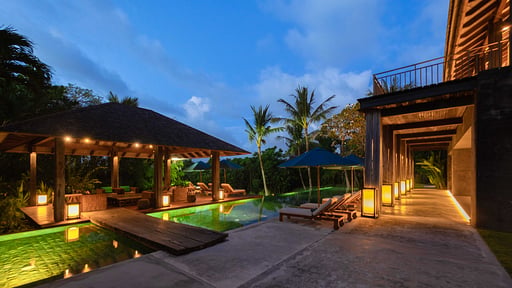 Ambalama Villa Bali Others