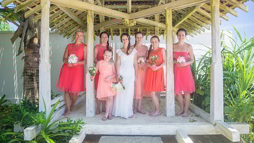 Ambalama Villa Wedding pictures