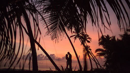 Ambalama Villa Wedding pictures