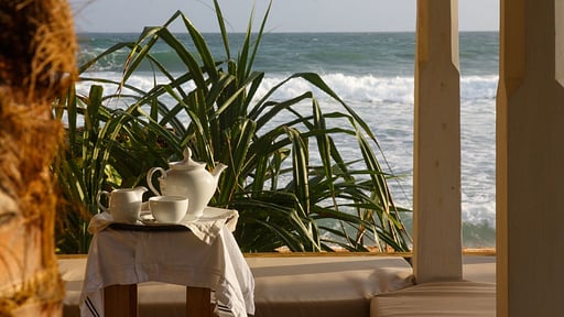 Ambalama Villa Gazebo