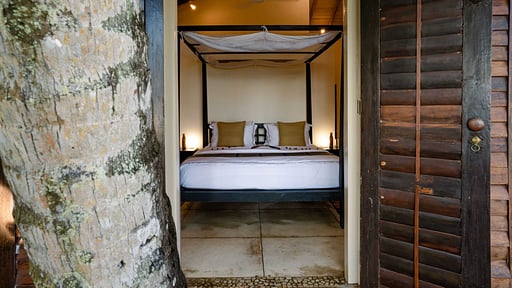 Ambalama Villa Bedroom 3