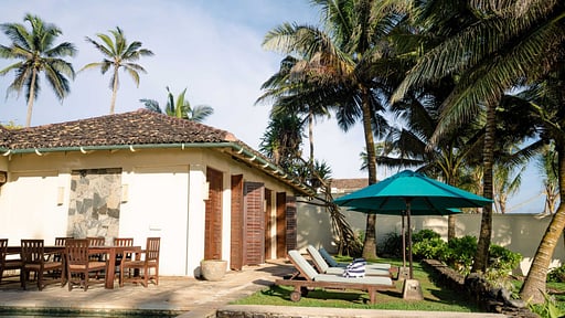 Ambalama Villa Garden