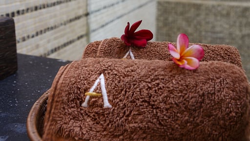 Ambalama Villa Villa staff