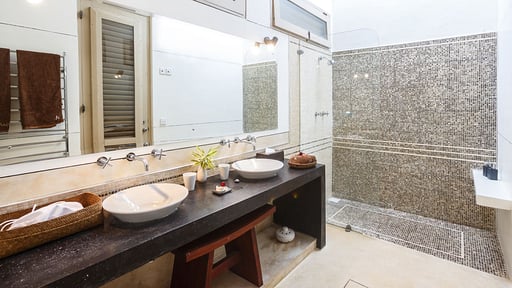 Ambalama Villa Bedroom 2