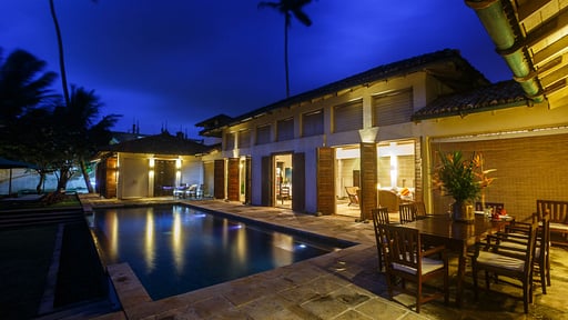 Ambalama Villa Others 