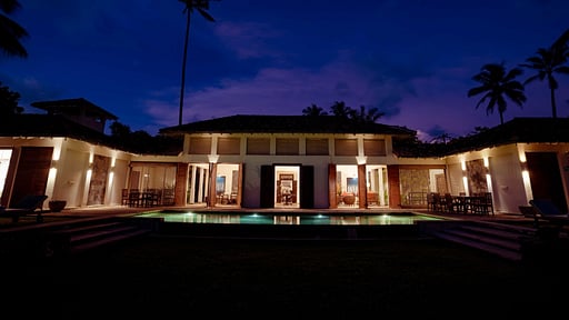 Ambalama Villa Others 