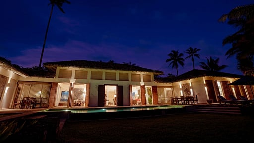 Ambalama Villa Others 