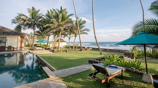 Ambalama Villa Garden