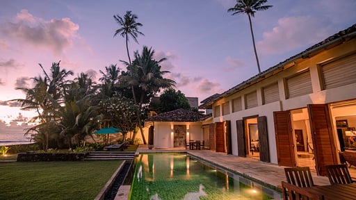 Ambalama Villa Others 