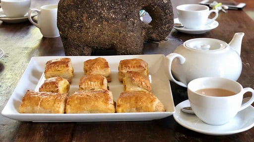 Ambalama Villa Others 