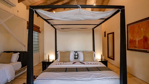 Ambalama Villa Bedroom 3