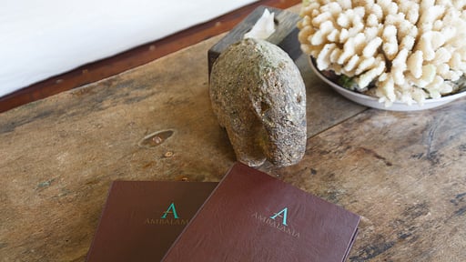 Ambalama Villa Villa staff