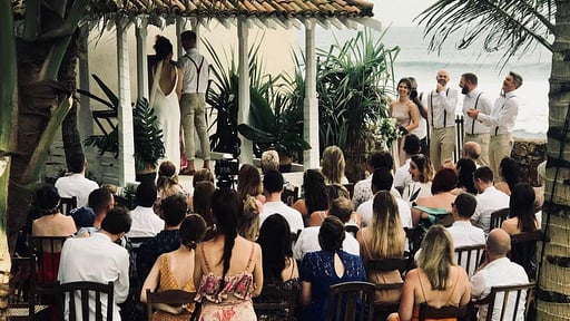 Ambalama Villa Wedding pictures