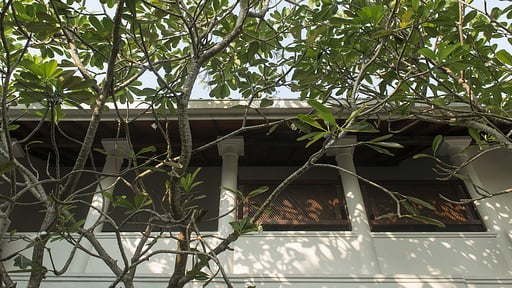 Ambassador's House Others