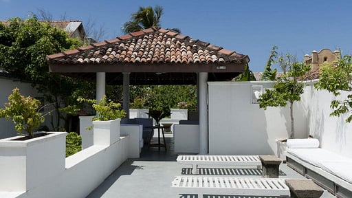 Ambassador's House Others