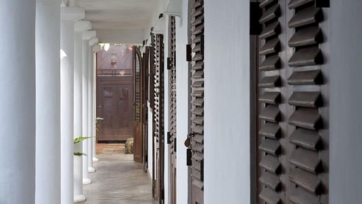 Ambassador's House Others