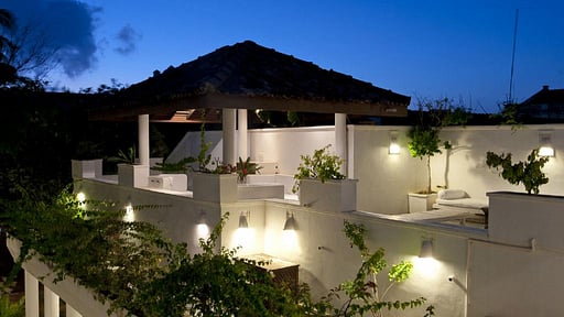 Ambassador's House Others