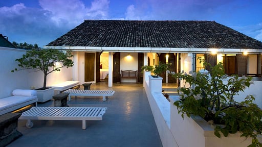 Ambassador's House Others