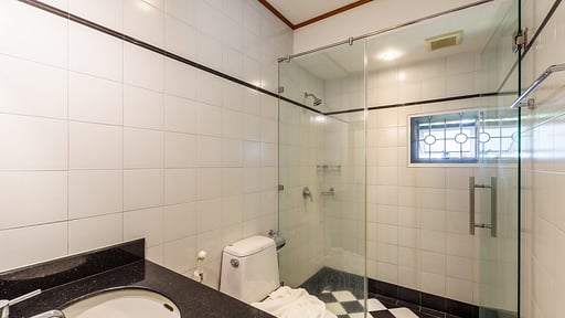 Amber Villa Спальня 3