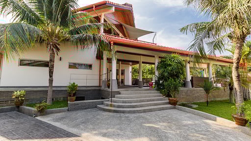 Amber Villa Прочее