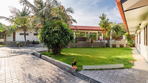 Amber Villa Прочее