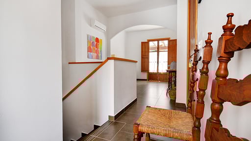 Amilcar House Прочее