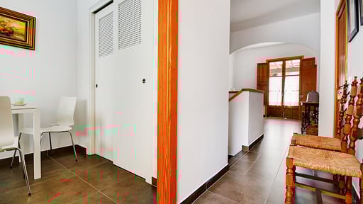 Amilcar House Прочее