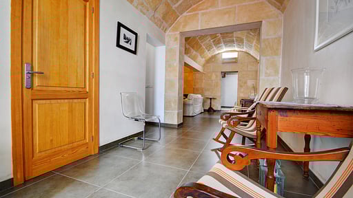 Amilcar House Прочее