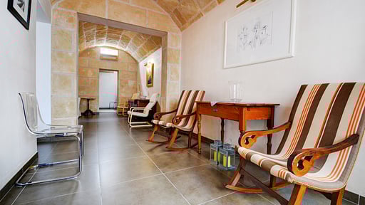 Amilcar House Прочее