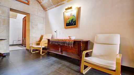 Amilcar House Прочее