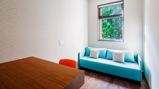 Amo 54 Chalet Others 