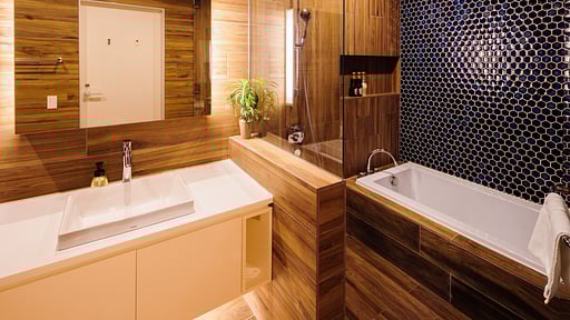 Amo 54 Chalet Others 